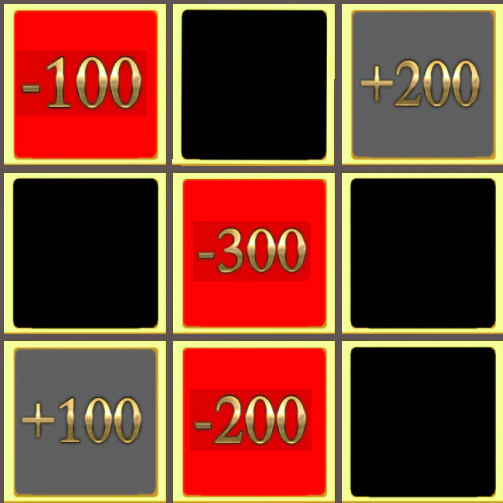 Lucky Tiles