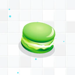 Macarons – Puzzle