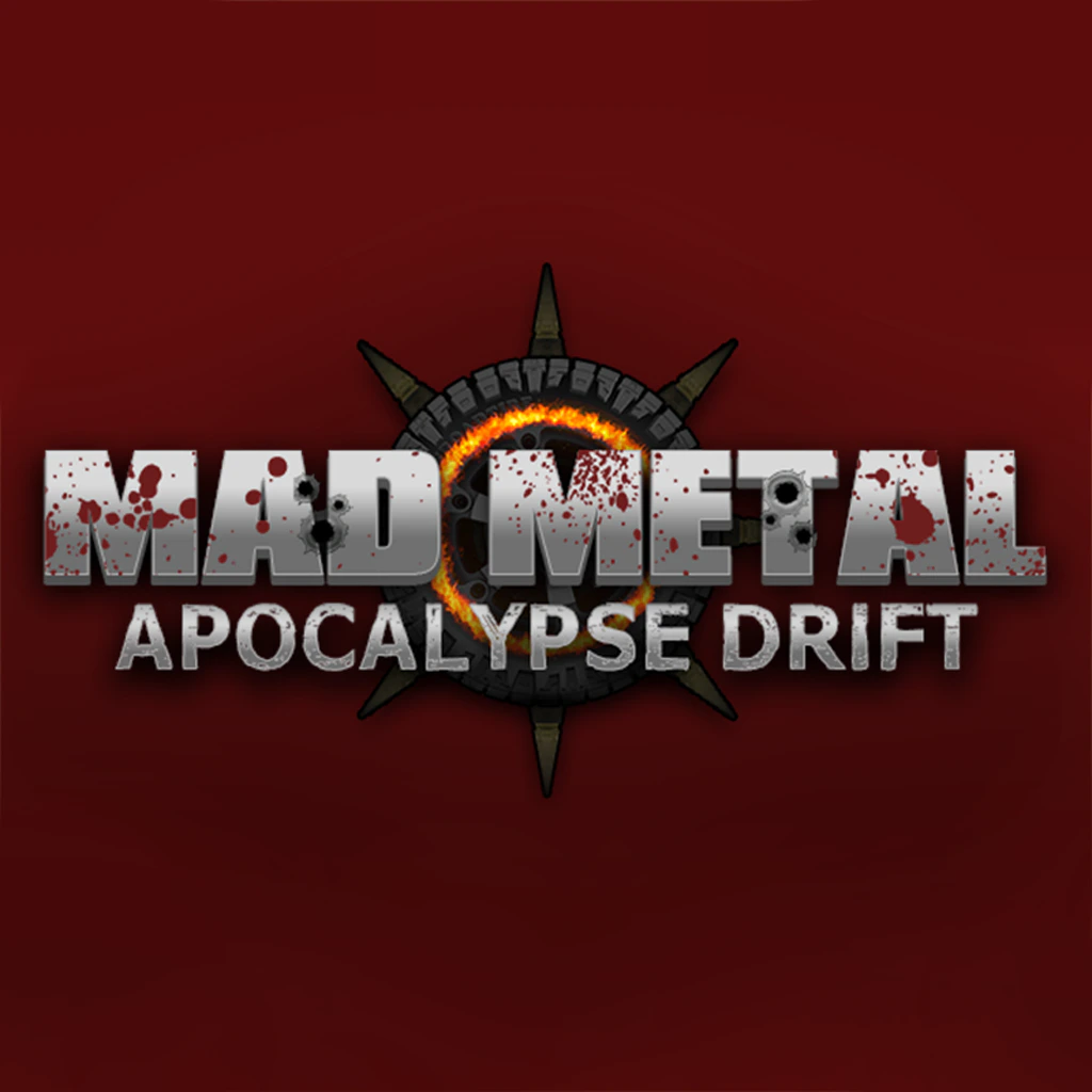 Mad Metal: Apocalypse Drift