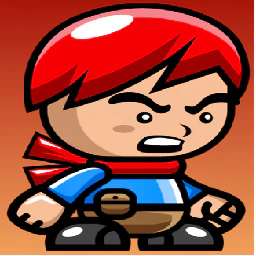 Mad Runner Epic Escape