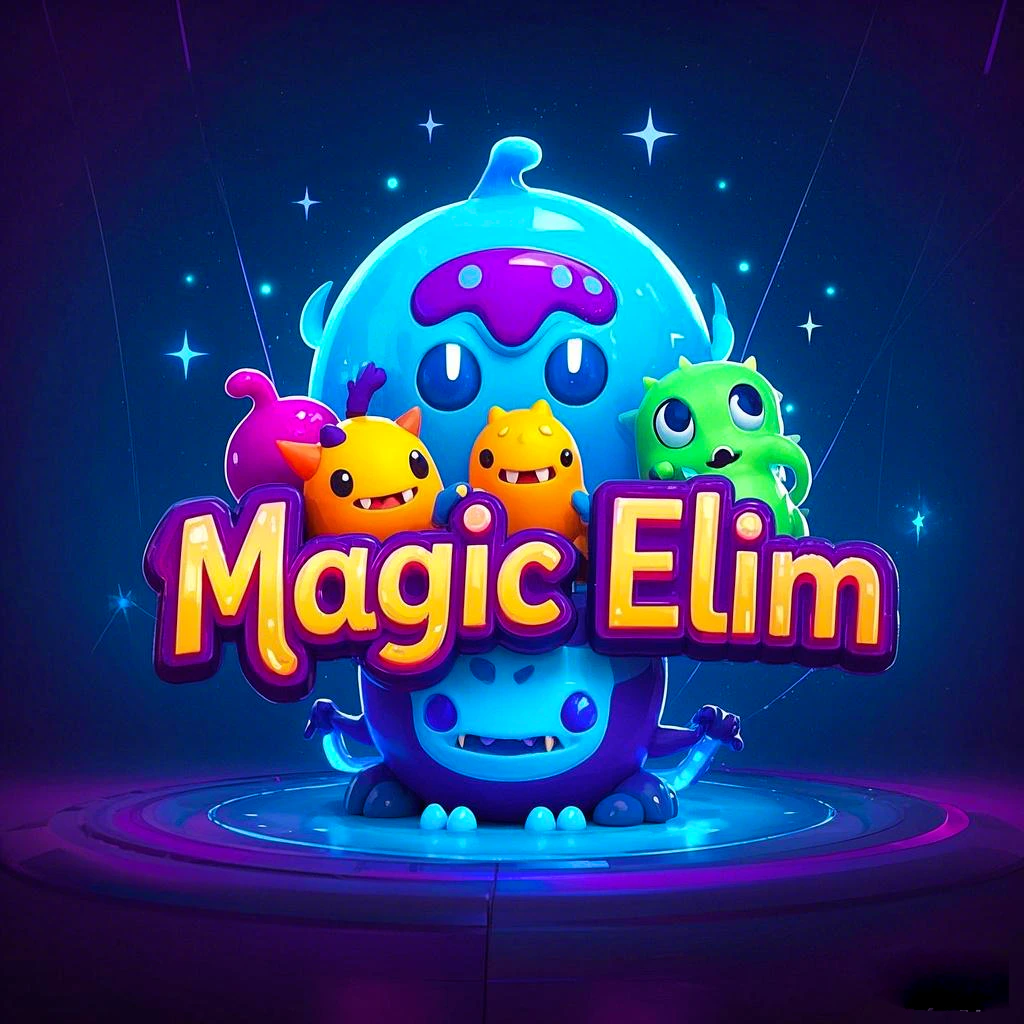 Magic Elim