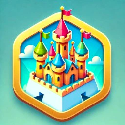 Magic Kingdom. Hex Match
