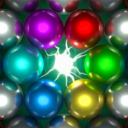 Magnet Balls Addictive