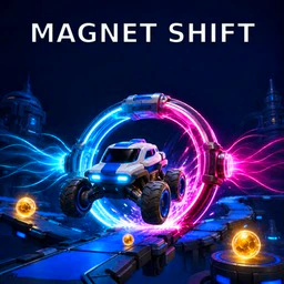 Magnet Shift