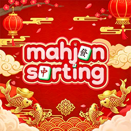 MahjonSorting