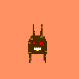 Mars Attack