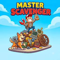Master Scavenger