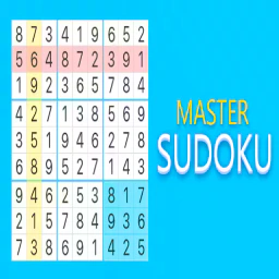 Master Sudoku
