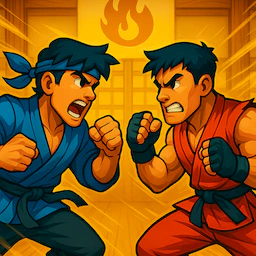 Match Fighter