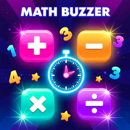 Math Buzzer