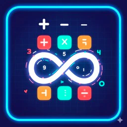Math Finity