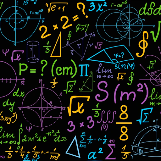 Math is Easy!