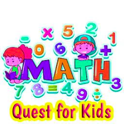 Math Quest for Kids