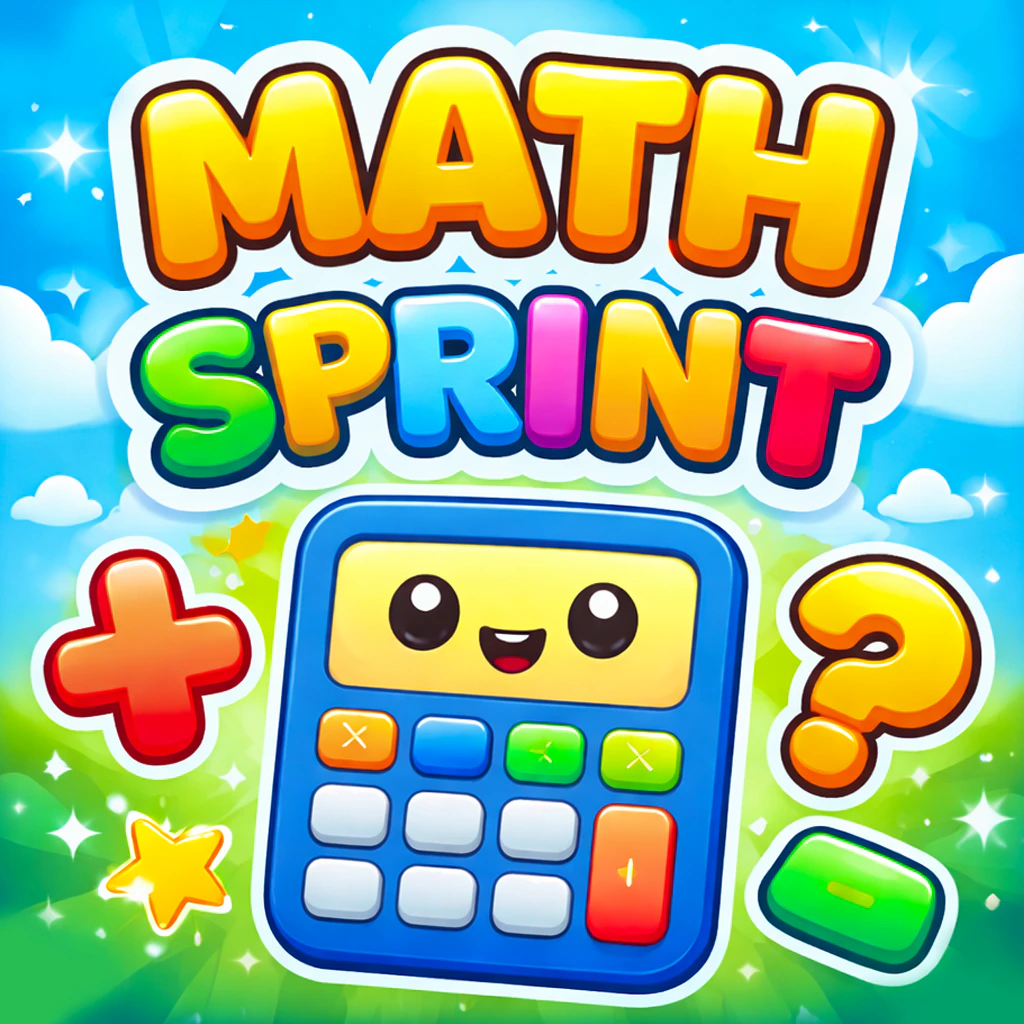 Math Sprint