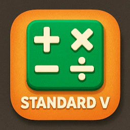 Maths for Class V