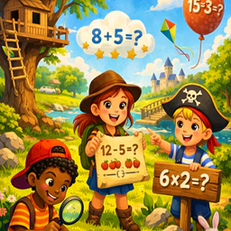 MathTales
