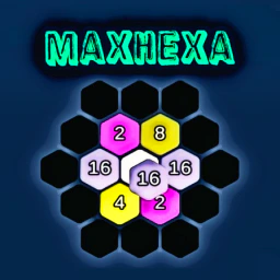 MaxHexa Merge