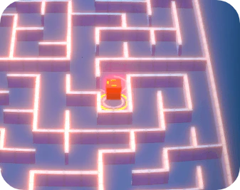Maze Master