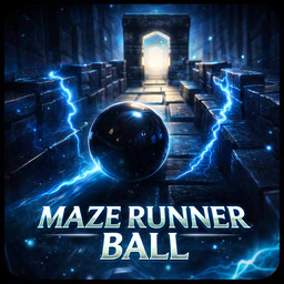 Maze Runner Ball