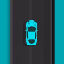 Mega Drift