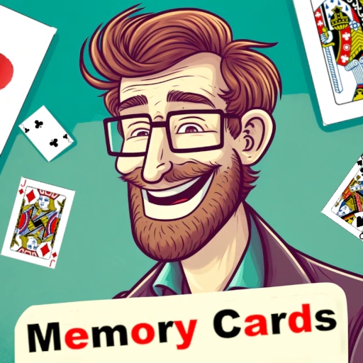 Memory Cards