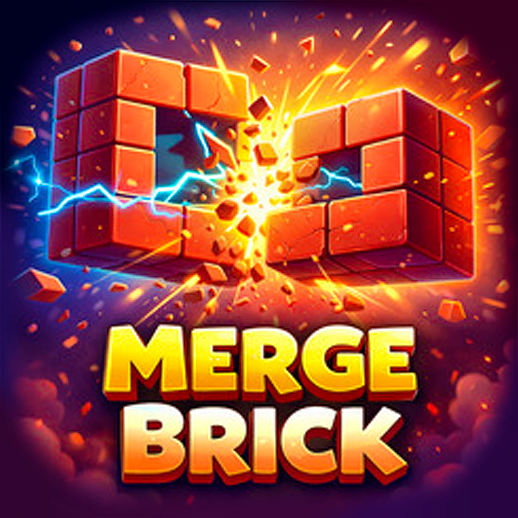 Merge Brick
