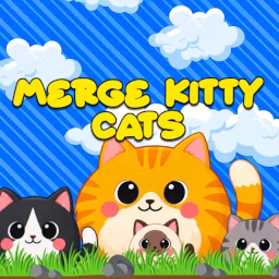Merge Kitty Cats