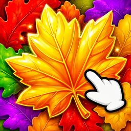 Merge Leaf Autumn Vibe