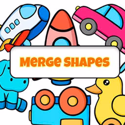 Merge Shapes