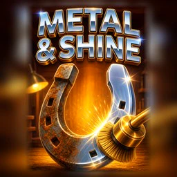 Metal & Shine