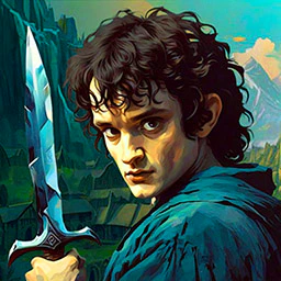 Middleearth Quiz