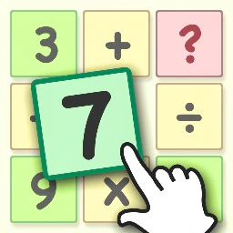 Mind Games Math Crosswords