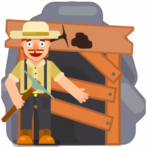 Miner Clicker