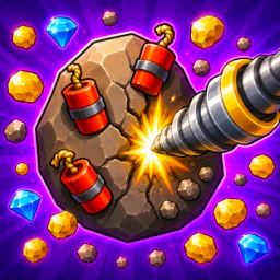 Miner Dig It All