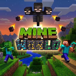 MineWorld