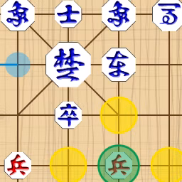 Mini Janggi