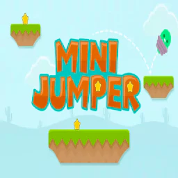 Mini Jumper