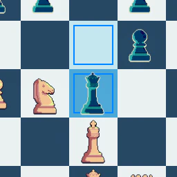 Mini Chess
