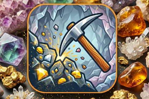 Mining Clicker