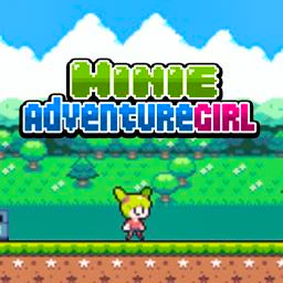 Minie Adventure Girl