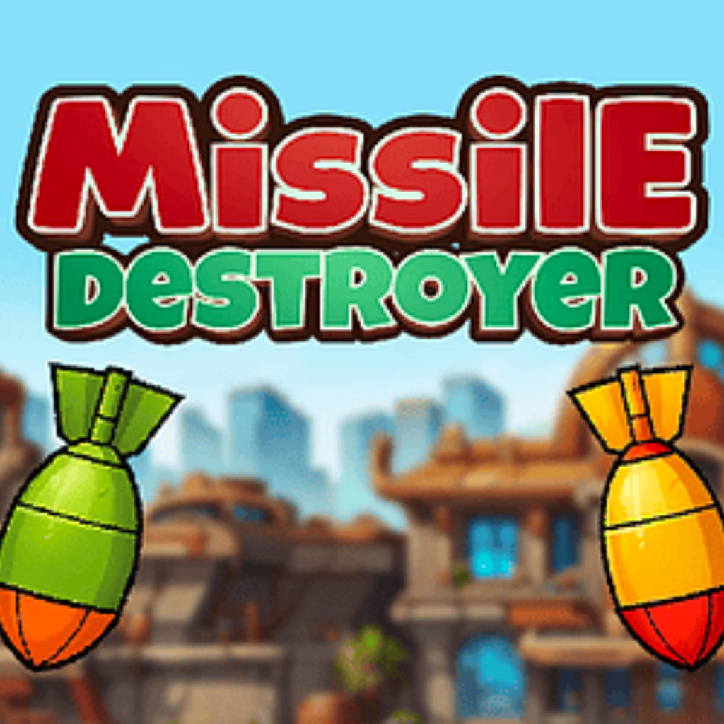 Missile Destroyer