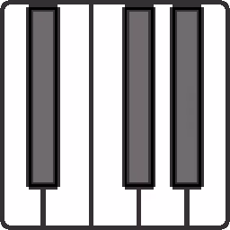 Mobile Piano