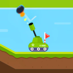 Modern Tank Warfare