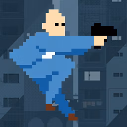 Money Chaser – Parkour Game