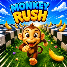 Monkey Rush