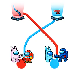 Monster Rush – Draw Puzzle