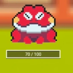 Monster Tamer RPG Adventure & Battle