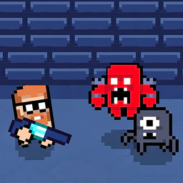 Monster Wave Defense