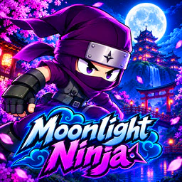 Moonlight Ninja