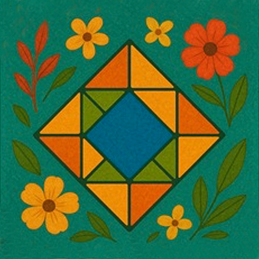 Mosaic Master